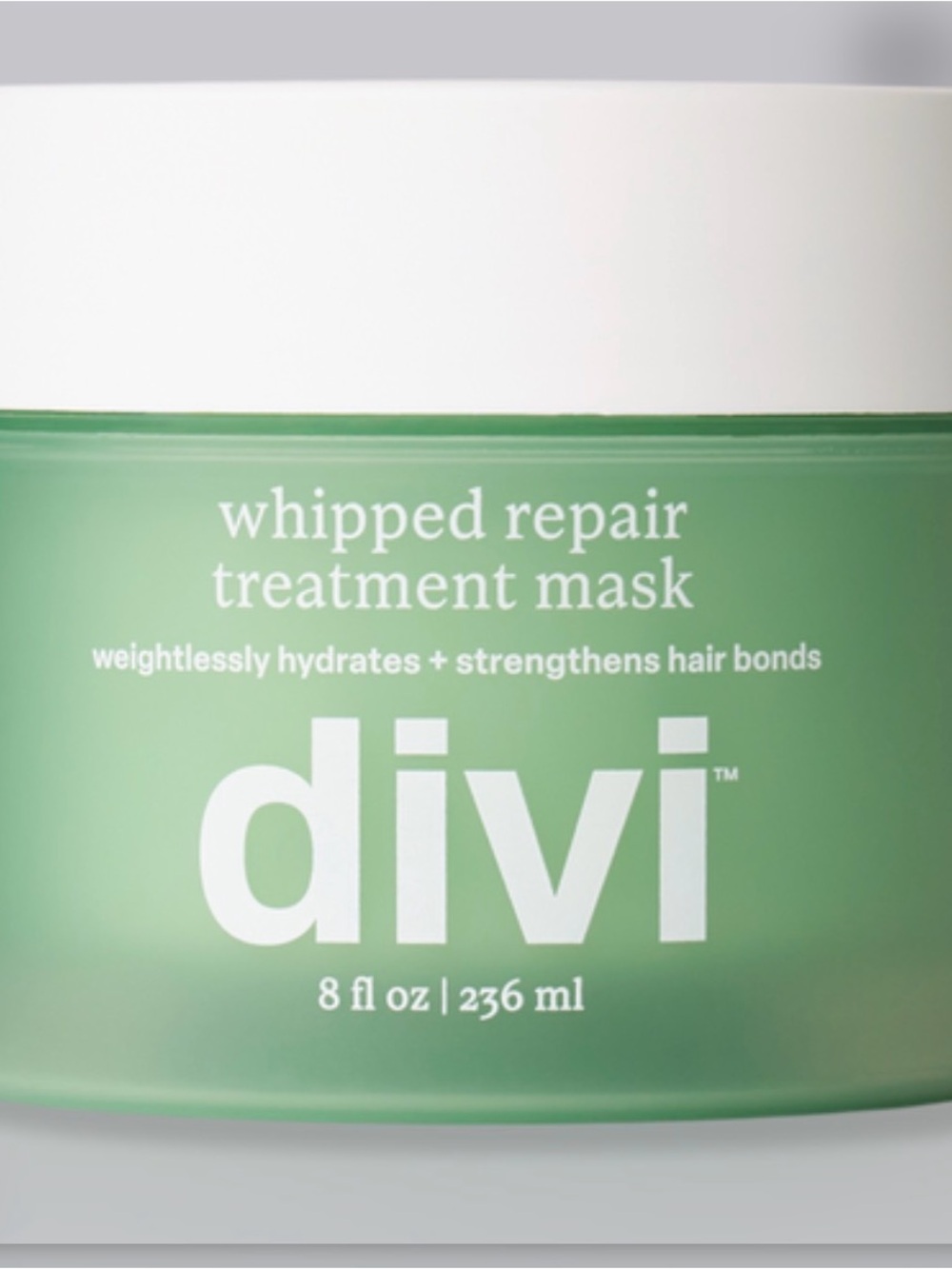 Divi Whipped Repair Treatment Mask — 8 oz  Sealed